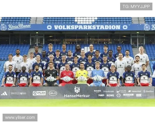 汉堡队新赛季实力提升，表现备受期待与竞争力增强