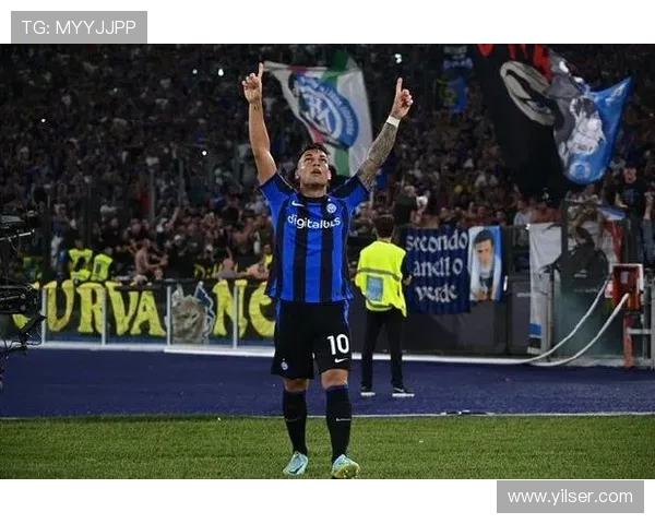 劳塔罗谈及偶像与榜样:深受前辈影响,持续提升竞技表现 劳塔罗谈及偶像与榜样:深受前辈影响,持续提升竞技表现