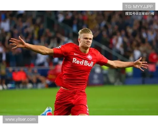 哈兰德德甲锋霸地位稳固,近期状态持续提升 哈兰德德甲锋霸地位稳固,近期状态持续提升