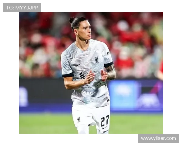 努涅斯国家队角色演变：乌拉圭锋线新核心解析