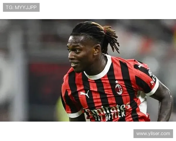 从潜力新星到红黑军团王牌：莱奥如何完成蜕变