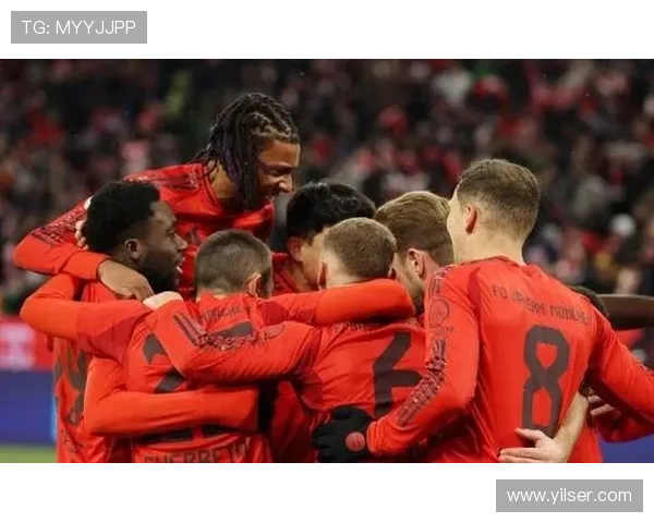 拜仁慕尼黑防守体系漏洞频出，连续失球对联赛竞争形势产生影响