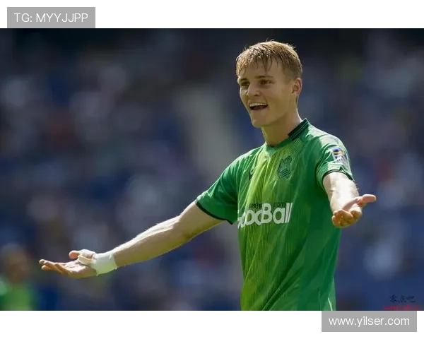 厄德高与格里兹曼前场组织与串联作用对比分析