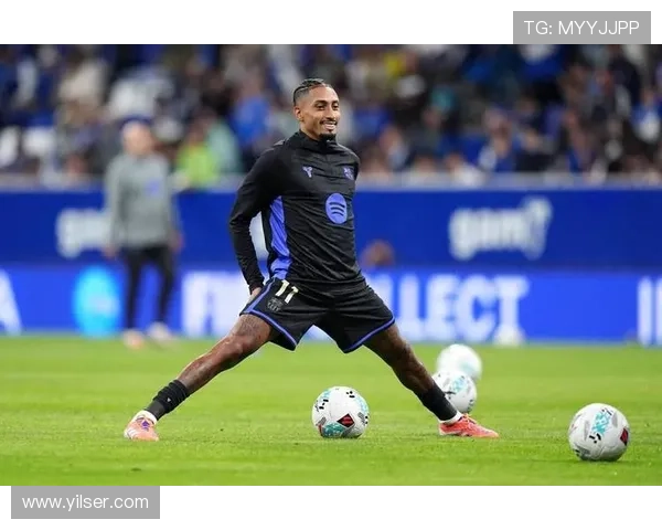 拉菲尼亚:加盟巴萨即锁定主力轮换位置解析 拉菲尼亚:加盟巴萨即锁定主力轮换位置解析