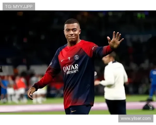 姆巴佩离开之后：巴黎圣日耳曼的进攻结构是升级还是重构？