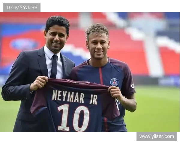 内马尔钱包比我妈年终奖还丰盛，这日常我真看不懂了！