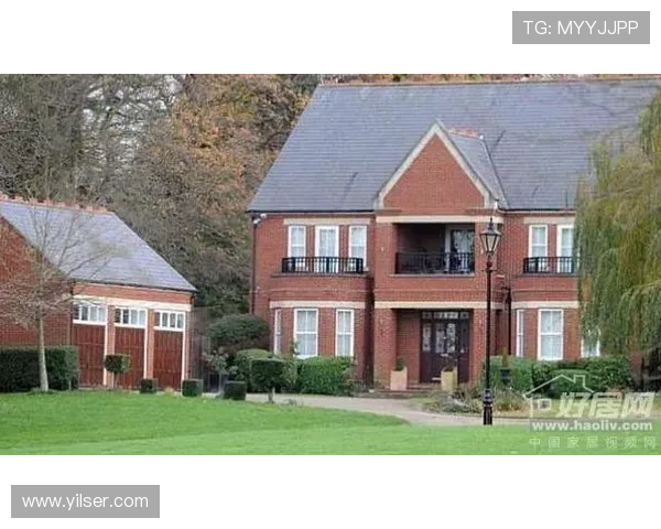 费德勒踢馆豪宅派对，普通人连门卡都没见过吧？